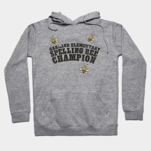 Spelling Bee Champion Hoodie